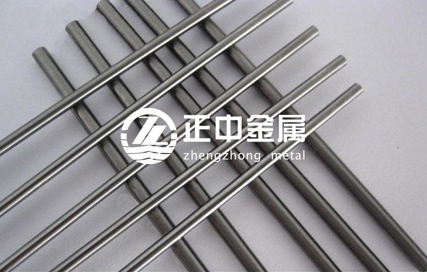 國內稀有金屬與生物醫(yī)用鈦材的開發(fā)及應用