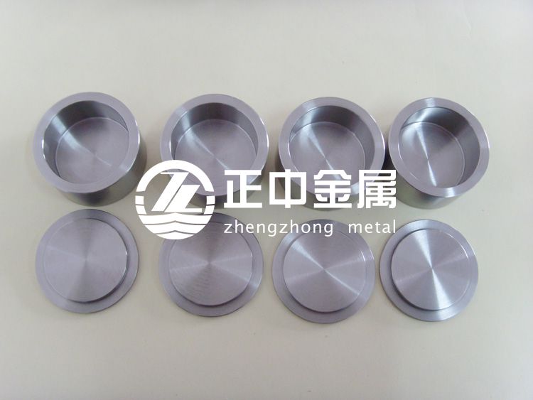 稀有金屬行業對鉬加工件產品的性能及標準要求