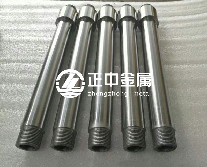 鉬電極，鉬電極板的應(yīng)用和加工