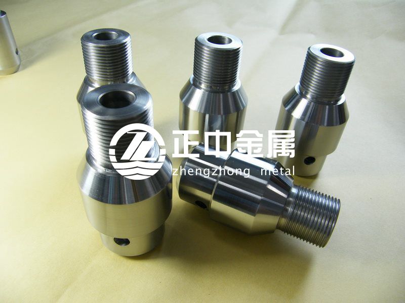 寶雞正中有色金屬鋯合金系列產(chǎn)品供貨牌號(hào)、規(guī)格、性能