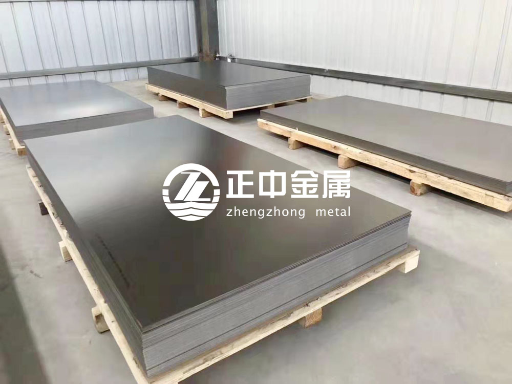 照明、真空器件、半導體器件等領域用鉬板、高溫鉬板的規格及牌號