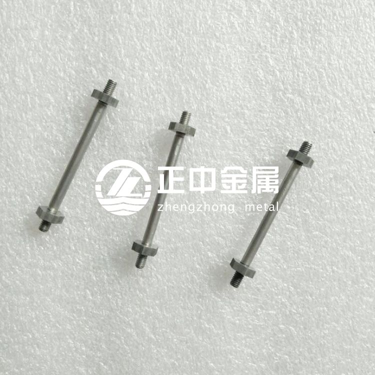 鉬螺絲價(jià)格 鉬螺絲